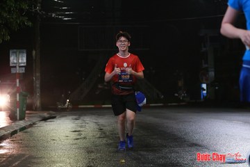 BƯỚC CHẠY CHÀO XUÂN THÀNH PHỐ QUẢNG NGÃI 2024 - Ảnh #1229566