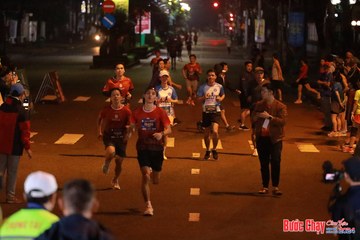 BƯỚC CHẠY CHÀO XUÂN THÀNH PHỐ QUẢNG NGÃI 2024 - Ảnh #1245864