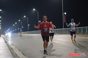 BƯỚC CHẠY CHÀO XUÂN THÀNH PHỐ QUẢNG NGÃI 2024 - Ảnh #1254331