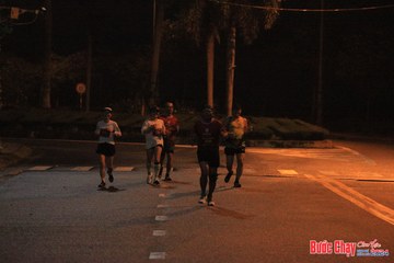 BƯỚC CHẠY CHÀO XUÂN THÀNH PHỐ QUẢNG NGÃI 2024 - Ảnh #1221996