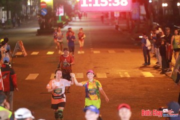 BƯỚC CHẠY CHÀO XUÂN THÀNH PHỐ QUẢNG NGÃI 2024 - Ảnh #1220480