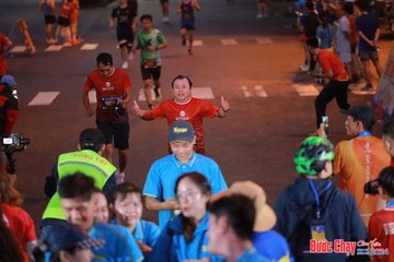 BƯỚC CHẠY CHÀO XUÂN THÀNH PHỐ QUẢNG NGÃI 2024 - Ảnh #1249675