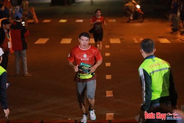 BƯỚC CHẠY CHÀO XUÂN THÀNH PHỐ QUẢNG NGÃI 2024 - Ảnh #1243491