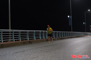BƯỚC CHẠY CHÀO XUÂN THÀNH PHỐ QUẢNG NGÃI 2024 - Ảnh #1252586