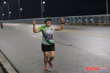 BƯỚC CHẠY CHÀO XUÂN THÀNH PHỐ QUẢNG NGÃI 2024 - Ảnh #1254606