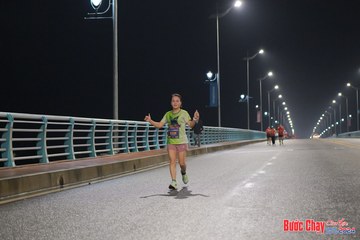 BƯỚC CHẠY CHÀO XUÂN THÀNH PHỐ QUẢNG NGÃI 2024 - Ảnh #1253476