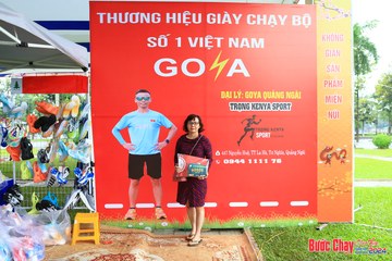 BƯỚC CHẠY CHÀO XUÂN THÀNH PHỐ QUẢNG NGÃI 2024 - Ảnh #1195136