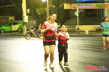 BƯỚC CHẠY CHÀO XUÂN THÀNH PHỐ QUẢNG NGÃI 2024 - Ảnh #1223631