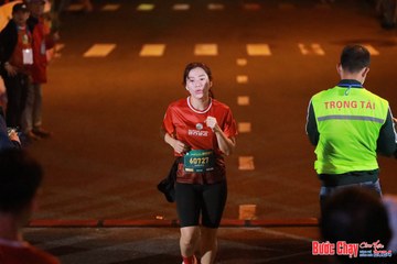 BƯỚC CHẠY CHÀO XUÂN THÀNH PHỐ QUẢNG NGÃI 2024 - Ảnh #1243533