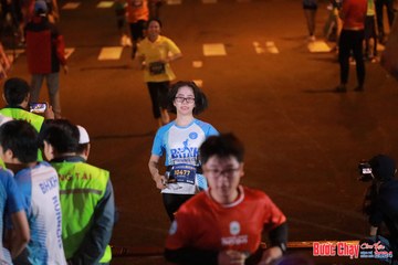 BƯỚC CHẠY CHÀO XUÂN THÀNH PHỐ QUẢNG NGÃI 2024 - Ảnh #1252421