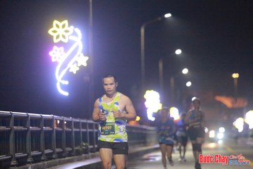 BƯỚC CHẠY CHÀO XUÂN THÀNH PHỐ QUẢNG NGÃI 2024 - Ảnh #1220282