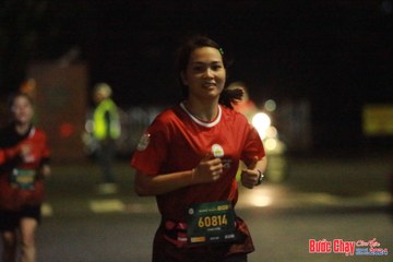 BƯỚC CHẠY CHÀO XUÂN THÀNH PHỐ QUẢNG NGÃI 2024 - Ảnh #1224359