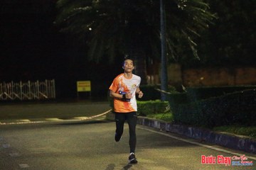 BƯỚC CHẠY CHÀO XUÂN THÀNH PHỐ QUẢNG NGÃI 2024 - Ảnh #1224177