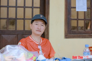 BƯỚC CHẠY CHÀO XUÂN THÀNH PHỐ QUẢNG NGÃI 2024 - Ảnh #1198518