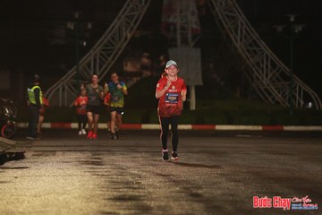BƯỚC CHẠY CHÀO XUÂN THÀNH PHỐ QUẢNG NGÃI 2024 - Ảnh #1229697