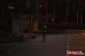 BƯỚC CHẠY CHÀO XUÂN THÀNH PHỐ QUẢNG NGÃI 2024 - Ảnh #1219690