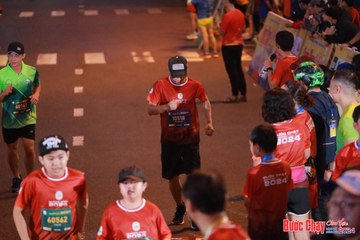 BƯỚC CHẠY CHÀO XUÂN THÀNH PHỐ QUẢNG NGÃI 2024 - Ảnh #1249472