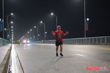 BƯỚC CHẠY CHÀO XUÂN THÀNH PHỐ QUẢNG NGÃI 2024 - Ảnh #1253081
