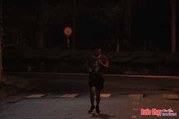 BƯỚC CHẠY CHÀO XUÂN THÀNH PHỐ QUẢNG NGÃI 2024 - Ảnh #1222090