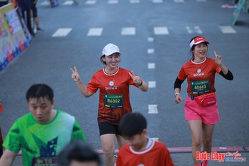 BƯỚC CHẠY CHÀO XUÂN THÀNH PHỐ QUẢNG NGÃI 2024 - Ảnh #1251962