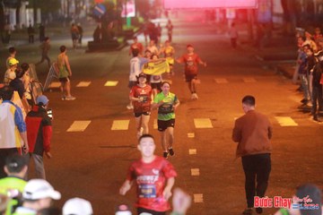BƯỚC CHẠY CHÀO XUÂN THÀNH PHỐ QUẢNG NGÃI 2024 - Ảnh #1220461