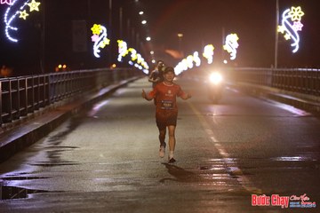 BƯỚC CHẠY CHÀO XUÂN THÀNH PHỐ QUẢNG NGÃI 2024 - Ảnh #1230363