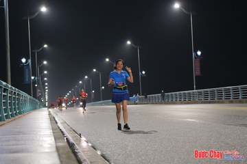 BƯỚC CHẠY CHÀO XUÂN THÀNH PHỐ QUẢNG NGÃI 2024 - Ảnh #1255014