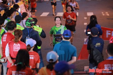 BƯỚC CHẠY CHÀO XUÂN THÀNH PHỐ QUẢNG NGÃI 2024 - Ảnh #1249906