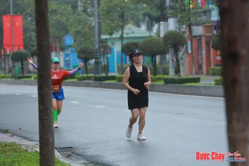 BƯỚC CHẠY CHÀO XUÂN THÀNH PHỐ QUẢNG NGÃI 2024 - Ảnh #1237287