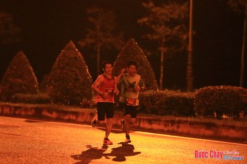 BƯỚC CHẠY CHÀO XUÂN THÀNH PHỐ QUẢNG NGÃI 2024 - Ảnh #1219392