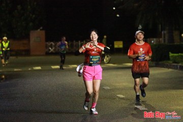 BƯỚC CHẠY CHÀO XUÂN THÀNH PHỐ QUẢNG NGÃI 2024 - Ảnh #1224823