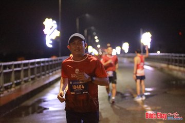 BƯỚC CHẠY CHÀO XUÂN THÀNH PHỐ QUẢNG NGÃI 2024 - Ảnh #1231322