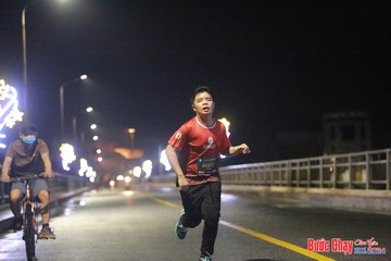 BƯỚC CHẠY CHÀO XUÂN THÀNH PHỐ QUẢNG NGÃI 2024 - Ảnh #1220271