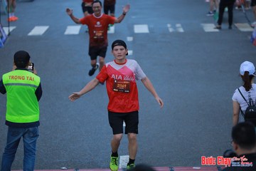 BƯỚC CHẠY CHÀO XUÂN THÀNH PHỐ QUẢNG NGÃI 2024 - Ảnh #1251495
