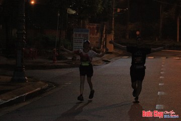BƯỚC CHẠY CHÀO XUÂN THÀNH PHỐ QUẢNG NGÃI 2024 - Ảnh #1221879
