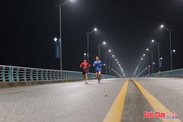 BƯỚC CHẠY CHÀO XUÂN THÀNH PHỐ QUẢNG NGÃI 2024 - Ảnh #1252668