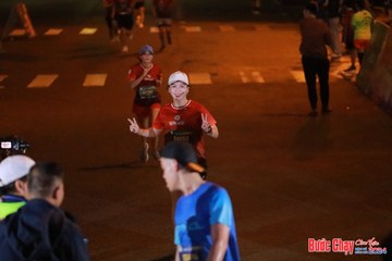 BƯỚC CHẠY CHÀO XUÂN THÀNH PHỐ QUẢNG NGÃI 2024 - Ảnh #1244730