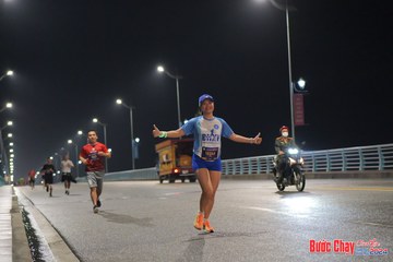 BƯỚC CHẠY CHÀO XUÂN THÀNH PHỐ QUẢNG NGÃI 2024 - Ảnh #1254106