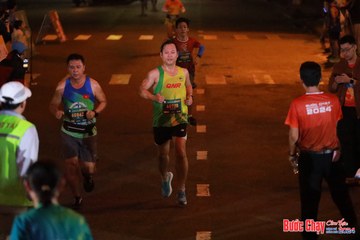 BƯỚC CHẠY CHÀO XUÂN THÀNH PHỐ QUẢNG NGÃI 2024 - Ảnh #1242015