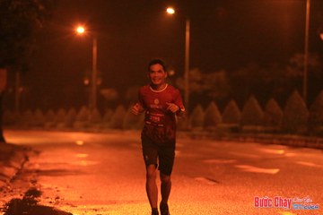 BƯỚC CHẠY CHÀO XUÂN THÀNH PHỐ QUẢNG NGÃI 2024 - Ảnh #1219544