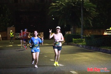 BƯỚC CHẠY CHÀO XUÂN THÀNH PHỐ QUẢNG NGÃI 2024 - Ảnh #1224335