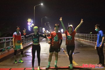BƯỚC CHẠY CHÀO XUÂN THÀNH PHỐ QUẢNG NGÃI 2024 - Ảnh #1231871