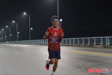 BƯỚC CHẠY CHÀO XUÂN THÀNH PHỐ QUẢNG NGÃI 2024 - Ảnh #1252769