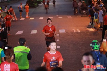 BƯỚC CHẠY CHÀO XUÂN THÀNH PHỐ QUẢNG NGÃI 2024 - Ảnh #1249718