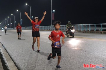 BƯỚC CHẠY CHÀO XUÂN THÀNH PHỐ QUẢNG NGÃI 2024 - Ảnh #1254330