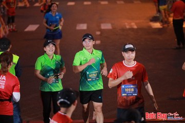 BƯỚC CHẠY CHÀO XUÂN THÀNH PHỐ QUẢNG NGÃI 2024 - Ảnh #1249481
