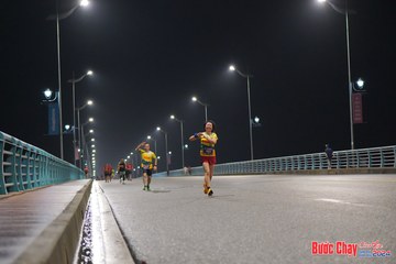 BƯỚC CHẠY CHÀO XUÂN THÀNH PHỐ QUẢNG NGÃI 2024 - Ảnh #1254763