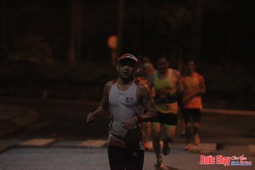 BƯỚC CHẠY CHÀO XUÂN THÀNH PHỐ QUẢNG NGÃI 2024 - Ảnh #1220600