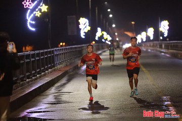 BƯỚC CHẠY CHÀO XUÂN THÀNH PHỐ QUẢNG NGÃI 2024 - Ảnh #1230510