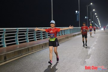 BƯỚC CHẠY CHÀO XUÂN THÀNH PHỐ QUẢNG NGÃI 2024 - Ảnh #1254056